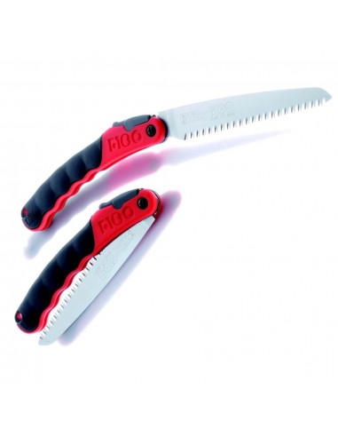 Scie d'élagage pliante Silky F180-8 Scie d'élagage pliante Silky F180-8