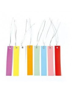 Etiquettes horticoles alu*50