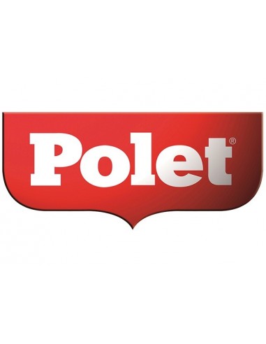 Balai à feuilles junior - Polet