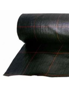 Toile de paillage 100*0.5m