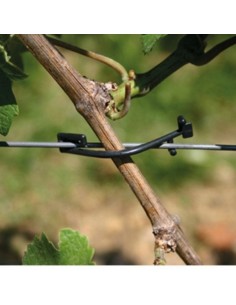 Pinces pour tuteurage Jobu *100