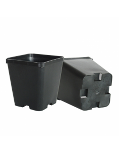 Godets horticoles recyclés *10