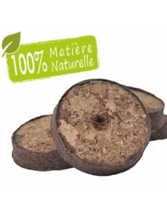 Pastilles de culture