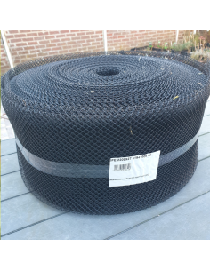 Filet d'arbre en rouleau de 100 mètres