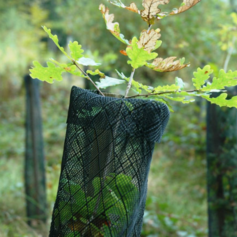 Aérateur pour compost, Polet